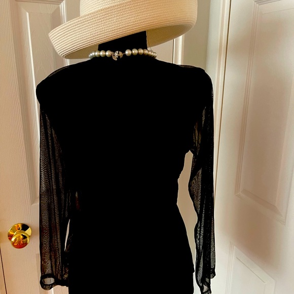 NEW with tags bought at Italian boutique in Milan hand made ! - Picture 3 of 4